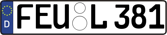 FEU-L381