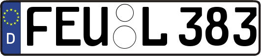 FEU-L383