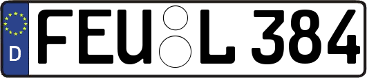 FEU-L384