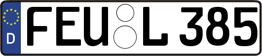FEU-L385