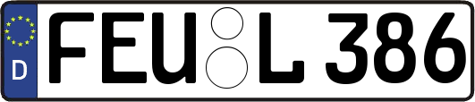 FEU-L386