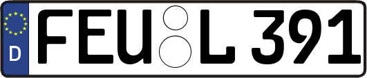 FEU-L391