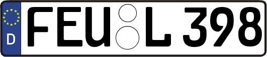 FEU-L398