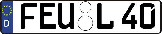 FEU-L40