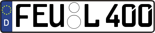 FEU-L400