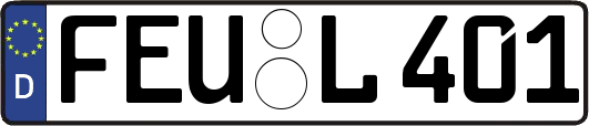 FEU-L401