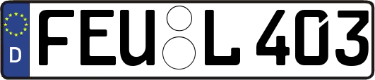 FEU-L403
