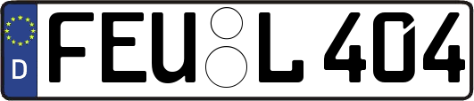 FEU-L404