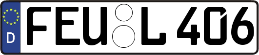 FEU-L406