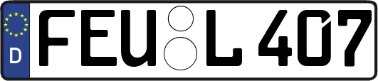 FEU-L407