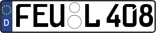 FEU-L408