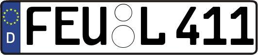 FEU-L411