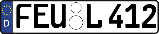 FEU-L412