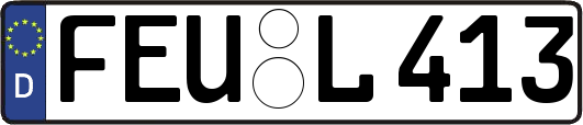 FEU-L413