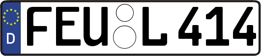 FEU-L414