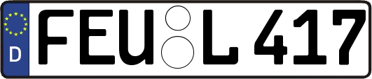 FEU-L417