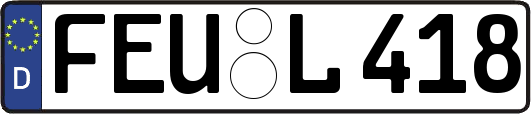FEU-L418