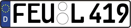 FEU-L419
