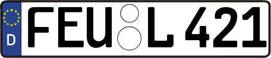 FEU-L421