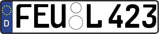 FEU-L423