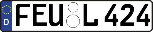 FEU-L424