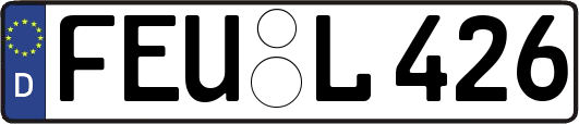 FEU-L426