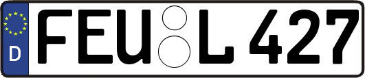 FEU-L427