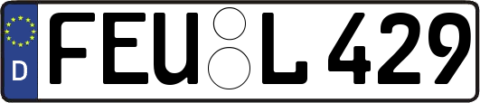 FEU-L429