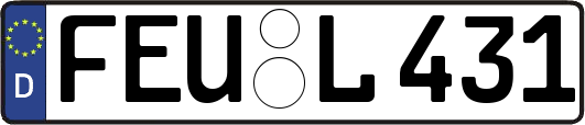FEU-L431