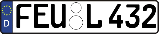 FEU-L432