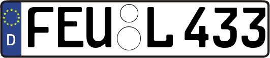 FEU-L433