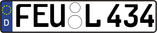 FEU-L434