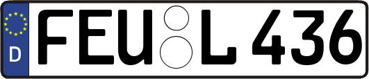 FEU-L436