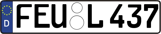FEU-L437