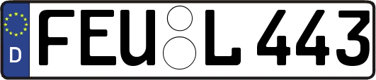 FEU-L443