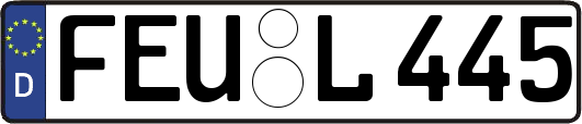 FEU-L445