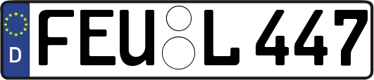 FEU-L447