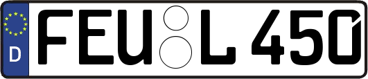 FEU-L450