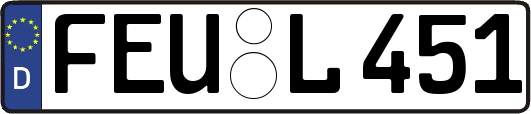FEU-L451