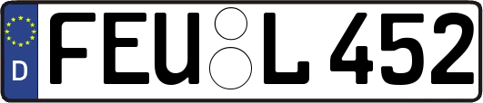 FEU-L452