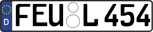 FEU-L454