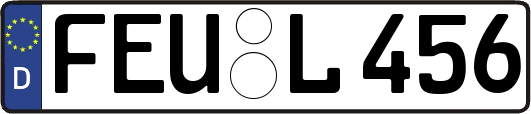 FEU-L456