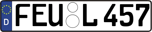 FEU-L457