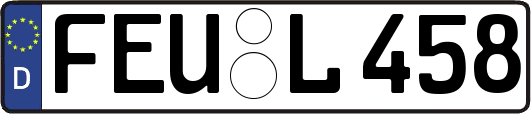 FEU-L458