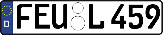 FEU-L459