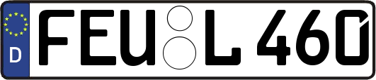 FEU-L460