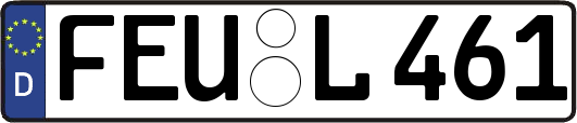 FEU-L461