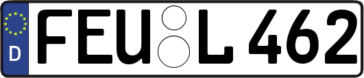 FEU-L462
