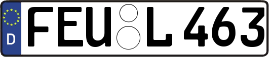 FEU-L463