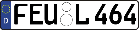 FEU-L464